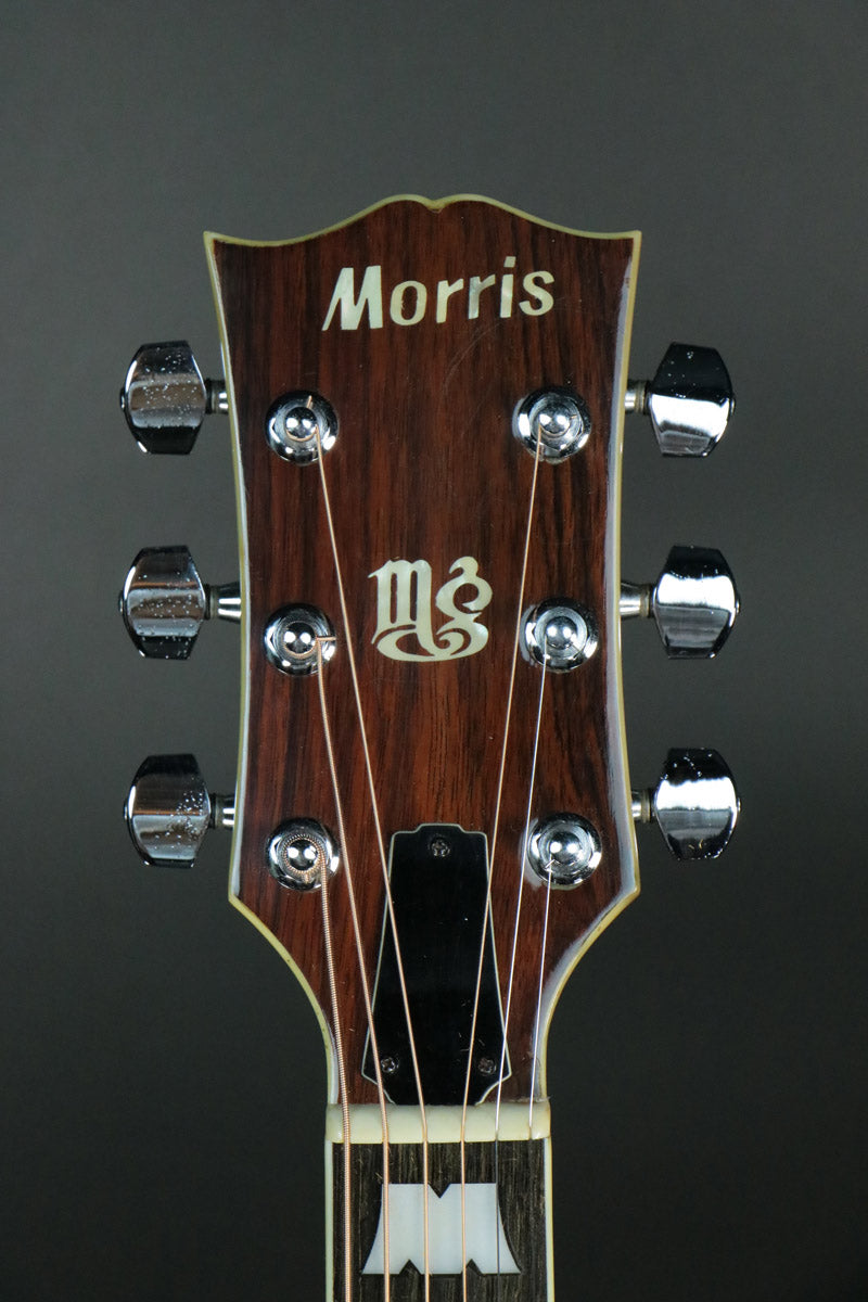 [SN 70609] USED MORRIS / MG-50 1977 [10]