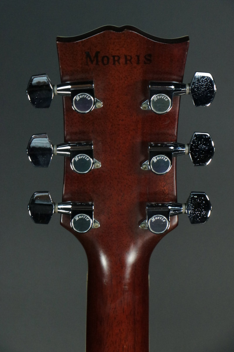 [SN 70609] USED MORRIS / MG-50 1977 [10]