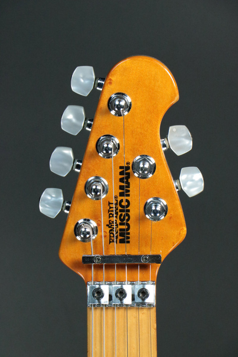 USED MUSIC MAN / Axis EX Trans Gold [10 – Ishibashi Music