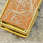 [SN 7000] USED BOSS / OD-1 OverDrive Made in Japan ACA RC3403ADB Overdrive Boss Effects Pedal [10]