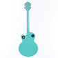 [SN U04032849] USED Epiphone / Wildkat Turquoise [11]