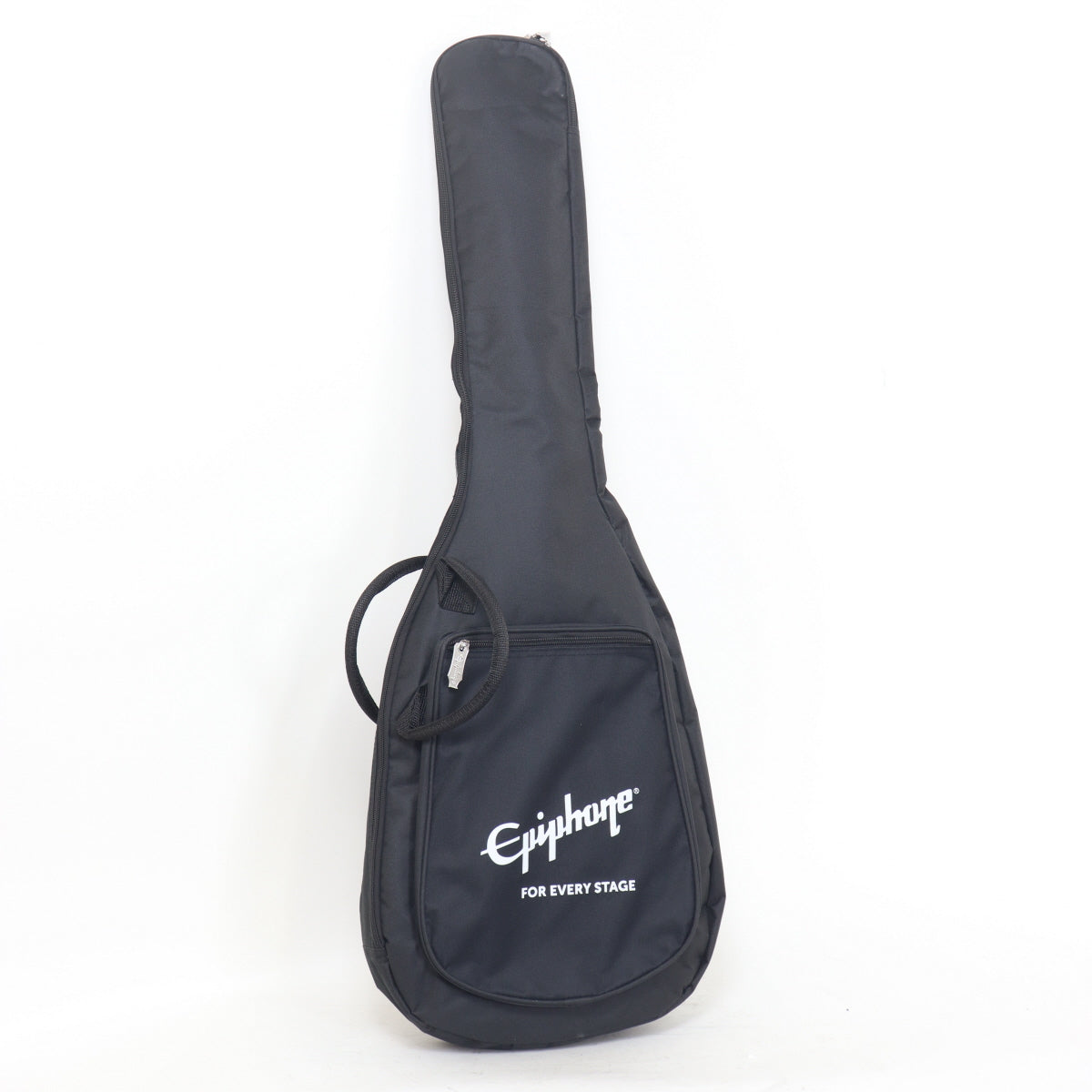 [SN U04032849] USED Epiphone / Wildkat Turquoise [11]