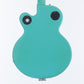 [SN U04032849] USED Epiphone / Wildkat Turquoise [11]