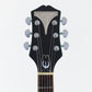[SN U04032849] USED Epiphone / Wildkat Turquoise [11]