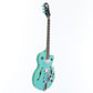 [SN U04032849] USED Epiphone / Wildkat Turquoise [11]