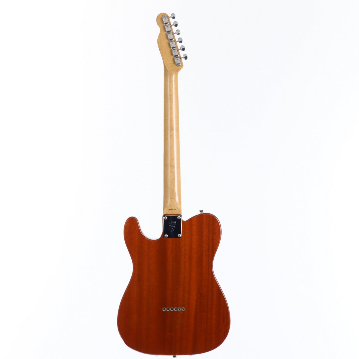 [SN MIJ A045827] USED Fender Japan / TN70-70 Natural [11]