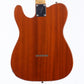 [SN MIJ A045827] USED Fender Japan / TN70-70 Natural [11]