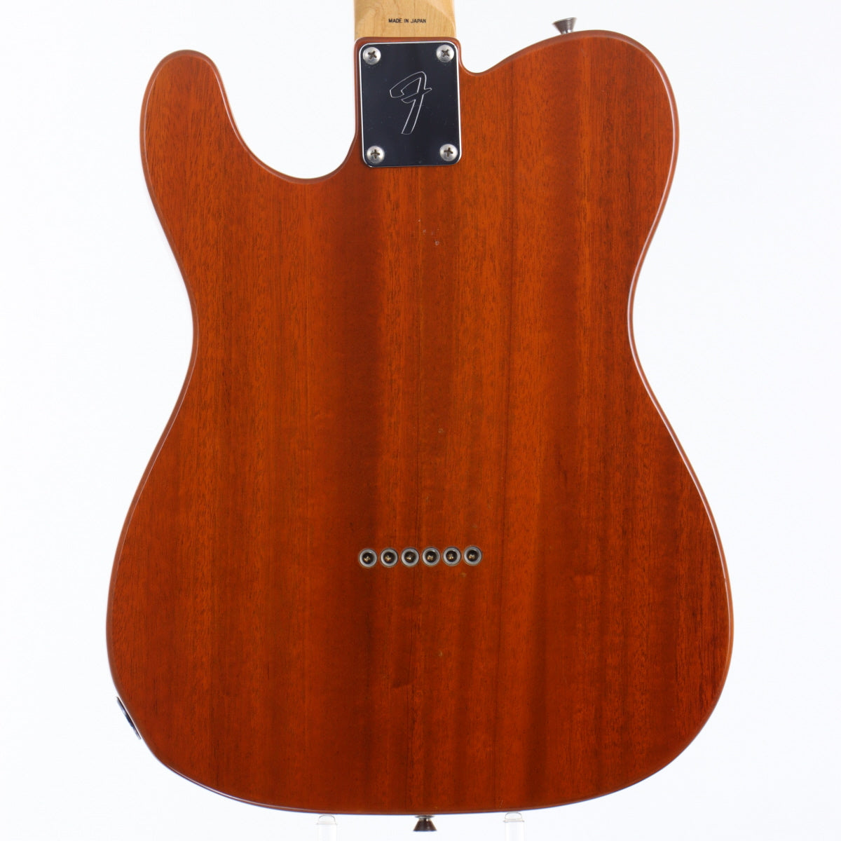 [SN MIJ A045827] USED Fender Japan / TN70-70 Natural [11]