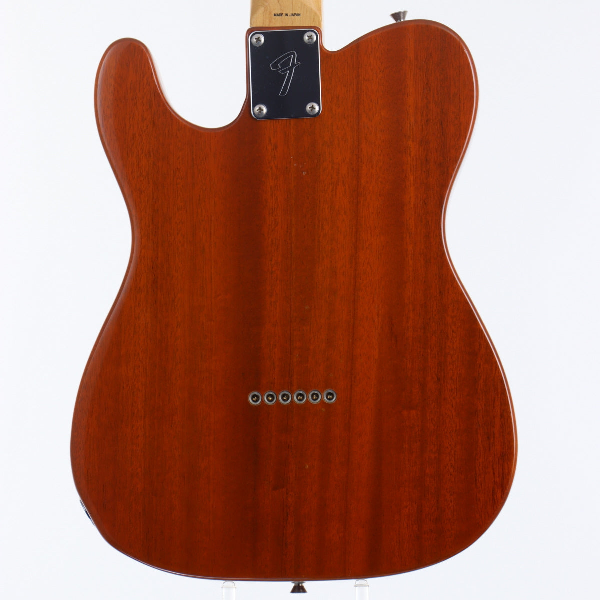 [SN MIJ A045827] USED Fender Japan / TN70-70 Natural [11]