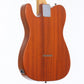[SN MIJ A045827] USED Fender Japan / TN70-70 Natural [11]