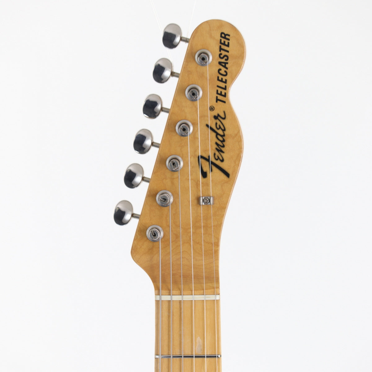 [SN MIJ A045827] USED Fender Japan / TN70-70 Natural [11]