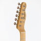 [SN MIJ A045827] USED Fender Japan / TN70-70 Natural [11]
