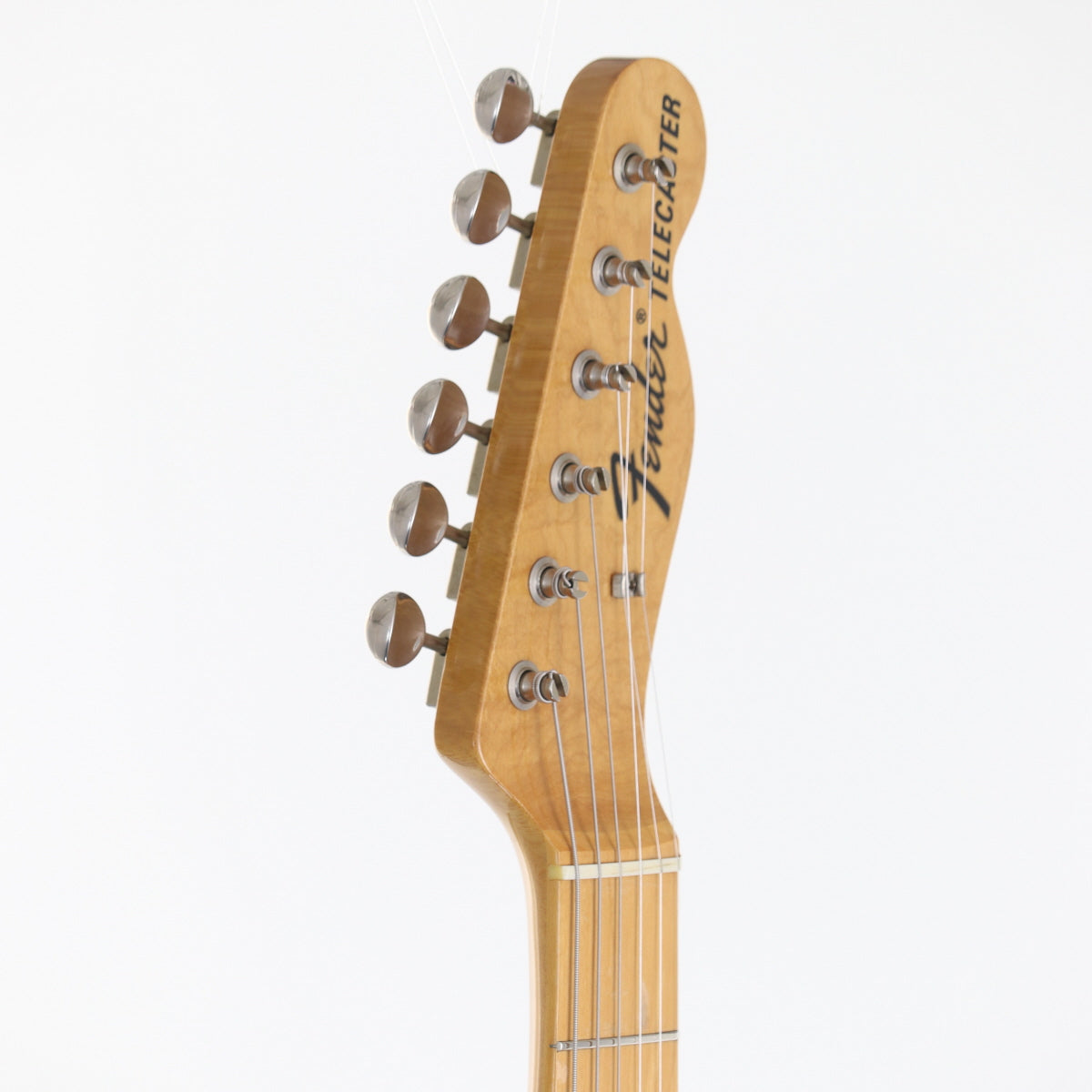 [SN MIJ A045827] USED Fender Japan / TN70-70 Natural [11]