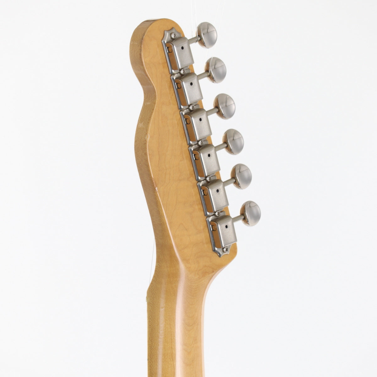 [SN MIJ A045827] USED Fender Japan / TN70-70 Natural [11]