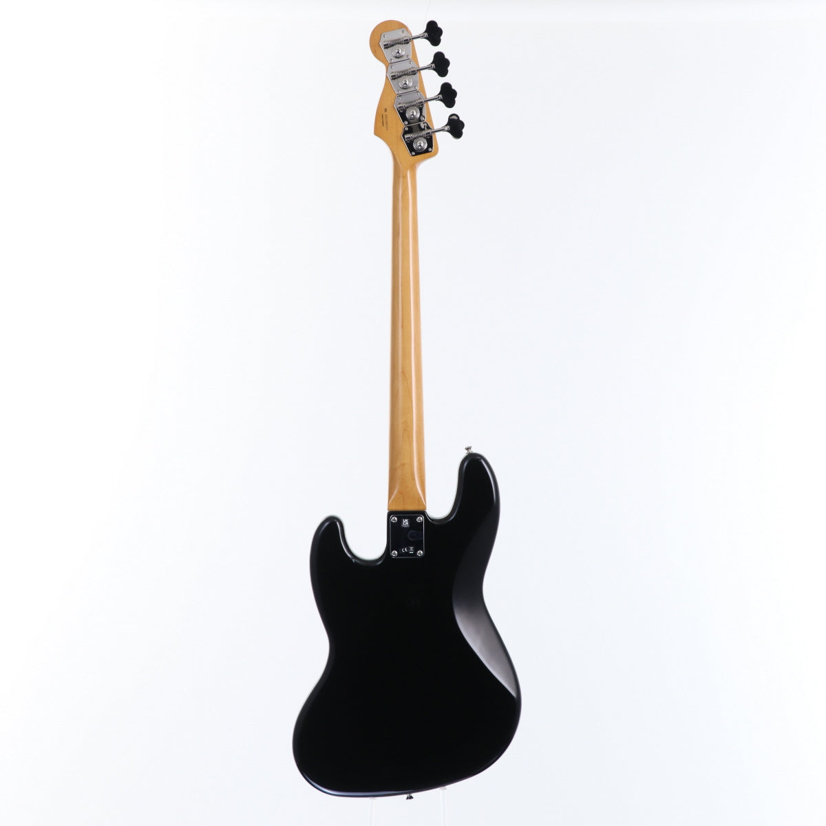 [SN MX23082451] USED Fender / Vintera II 60s Jazz Bass Black [12]