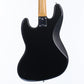 [SN MX23082451] USED Fender / Vintera II 60s Jazz Bass Black [12]