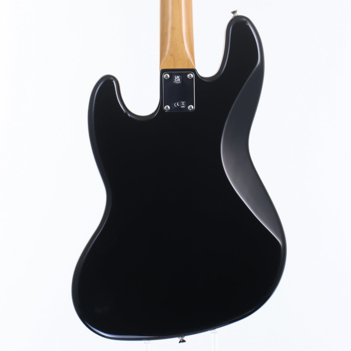 [SN MX23082451] USED Fender / Vintera II 60s Jazz Bass Black [12]