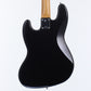 [SN MX23082451] USED Fender / Vintera II 60s Jazz Bass Black [12]