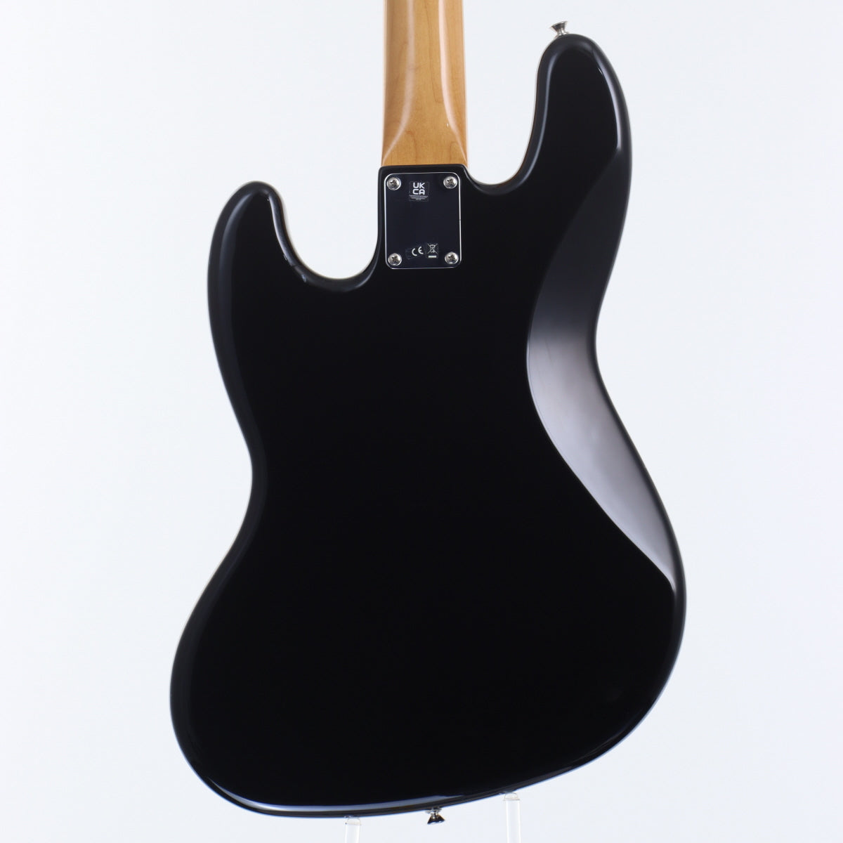 [SN MX23082451] USED Fender / Vintera II 60s Jazz Bass Black [12]