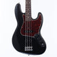 [SN MX23082451] USED Fender / Vintera II 60s Jazz Bass Black [12]