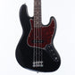 [SN MX23082451] USED Fender / Vintera II 60s Jazz Bass Black [12]