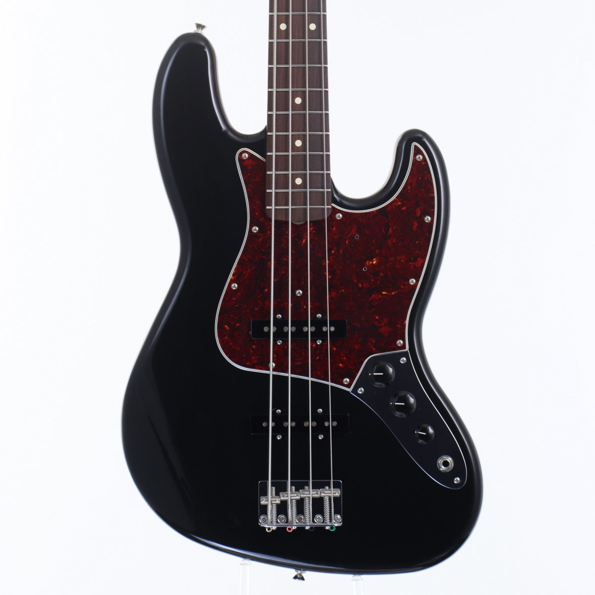 [SN MX23082451] USED Fender / Vintera II 60s Jazz Bass Black [12]
