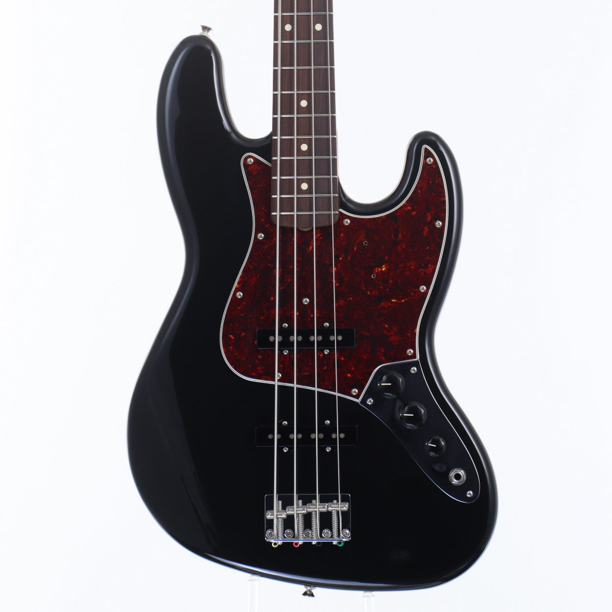 [SN MX23082451] USED Fender / Vintera II 60s Jazz Bass Black [12]
