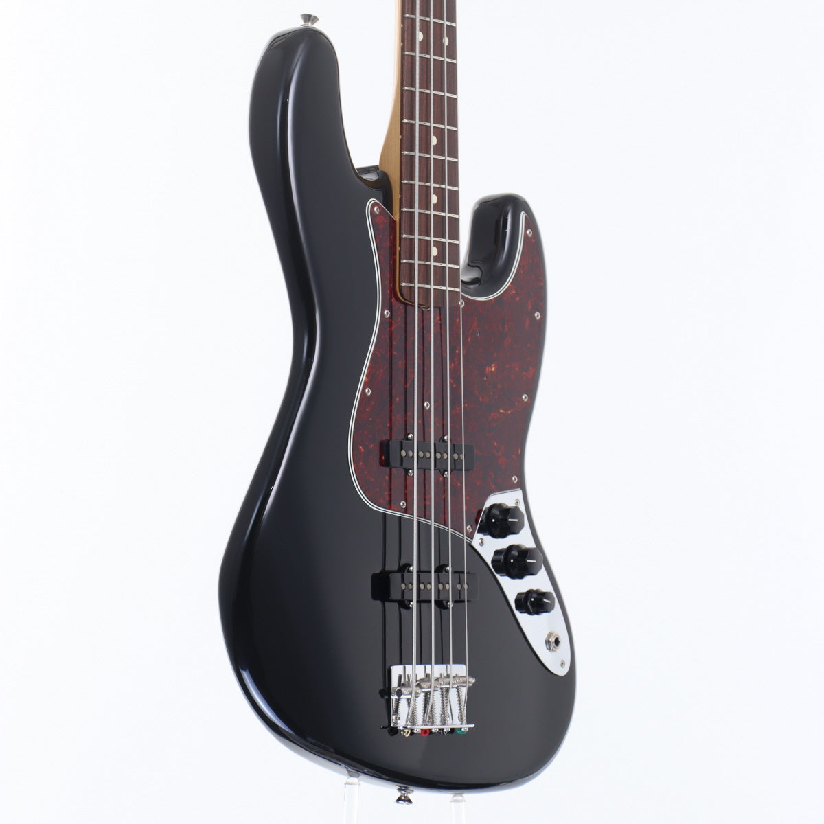 [SN MX23082451] USED Fender / Vintera II 60s Jazz Bass Black [12]