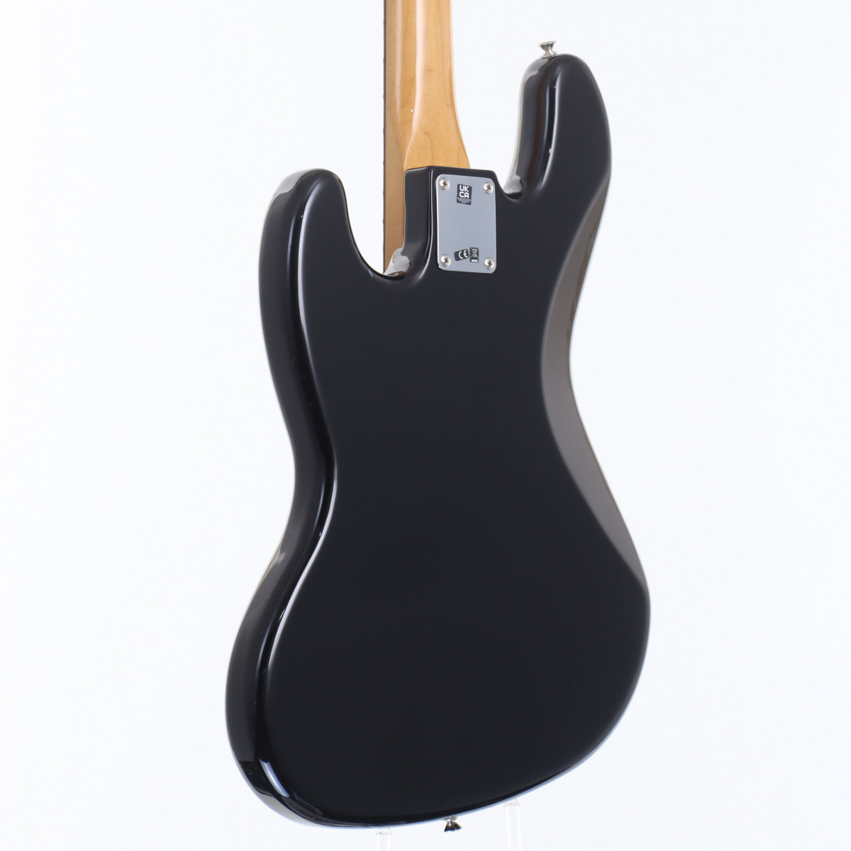 [SN MX23082451] USED Fender / Vintera II 60s Jazz Bass Black [12]