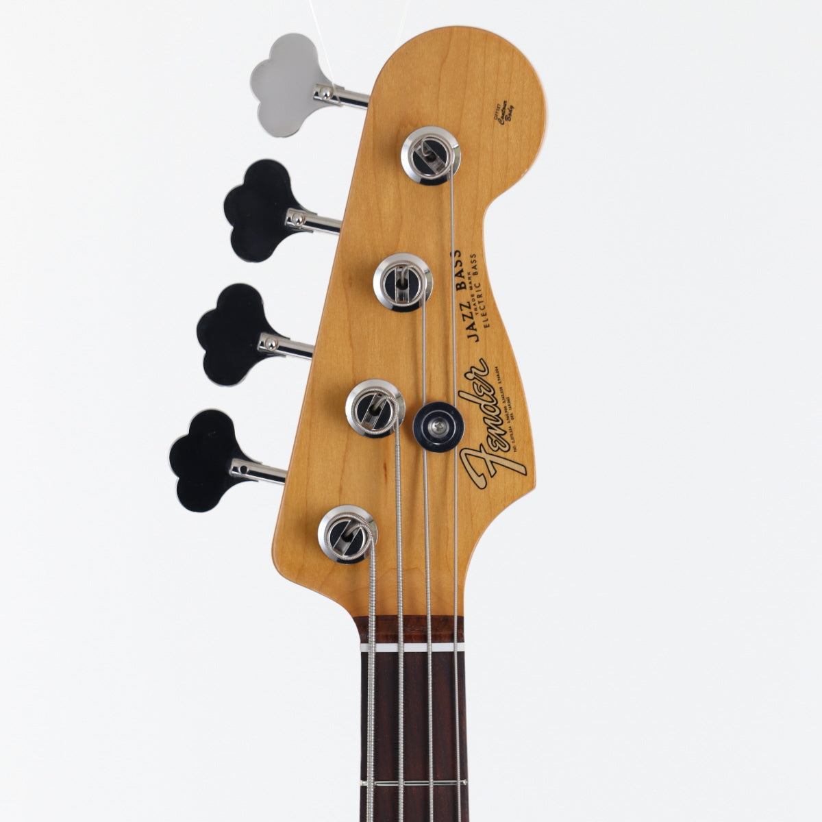 [SN MX23082451] USED Fender / Vintera II 60s Jazz Bass Black [12]