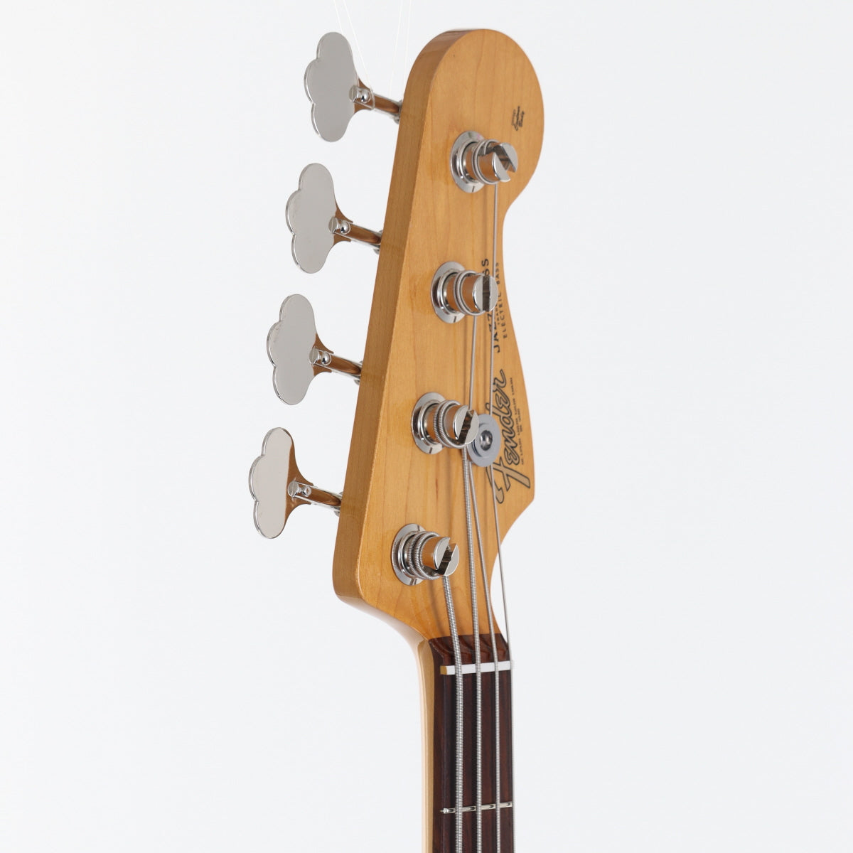[SN MX23082451] USED Fender / Vintera II 60s Jazz Bass Black [12]