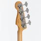 [SN MX23082451] USED Fender / Vintera II 60s Jazz Bass Black [12]