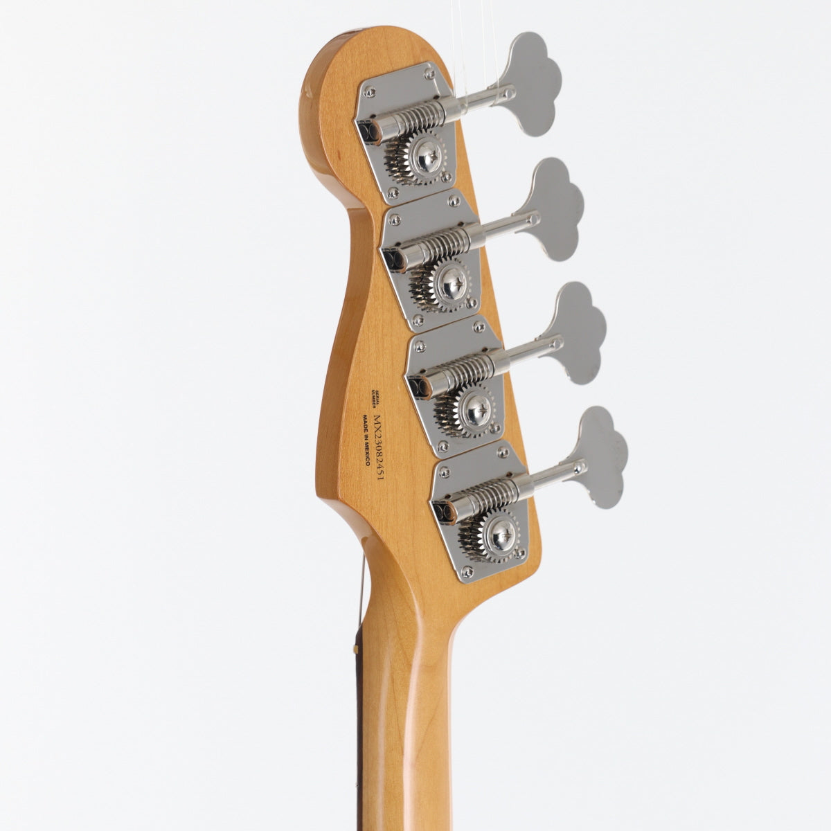 [SN MX23082451] USED Fender / Vintera II 60s Jazz Bass Black [12]