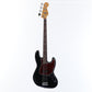 [SN MX23082451] USED Fender / Vintera II 60s Jazz Bass Black [12]