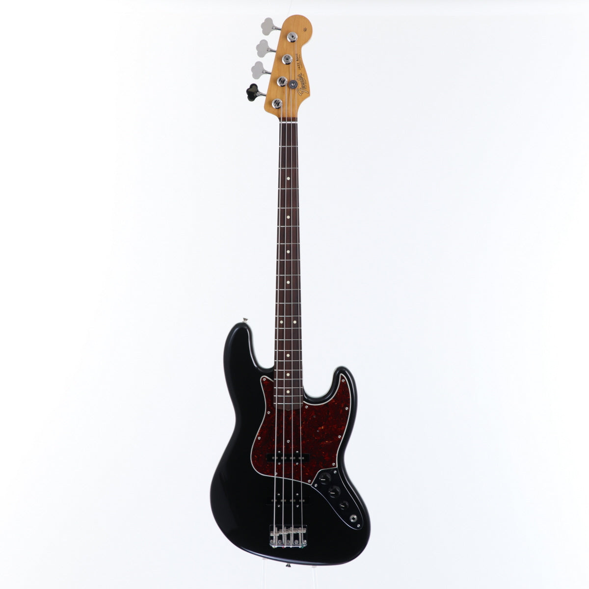 [SN MX23082451] USED Fender / Vintera II 60s Jazz Bass Black [12]