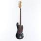 [SN MX23082451] USED Fender / Vintera II 60s Jazz Bass Black [12]