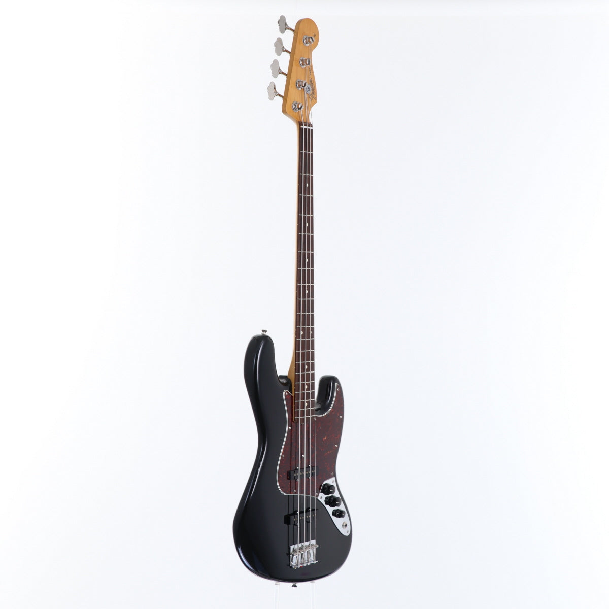 [SN MX23082451] USED Fender / Vintera II 60s Jazz Bass Black [12]