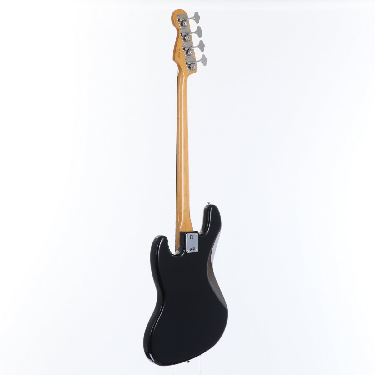 [SN MX23082451] USED Fender / Vintera II 60s Jazz Bass Black [12]