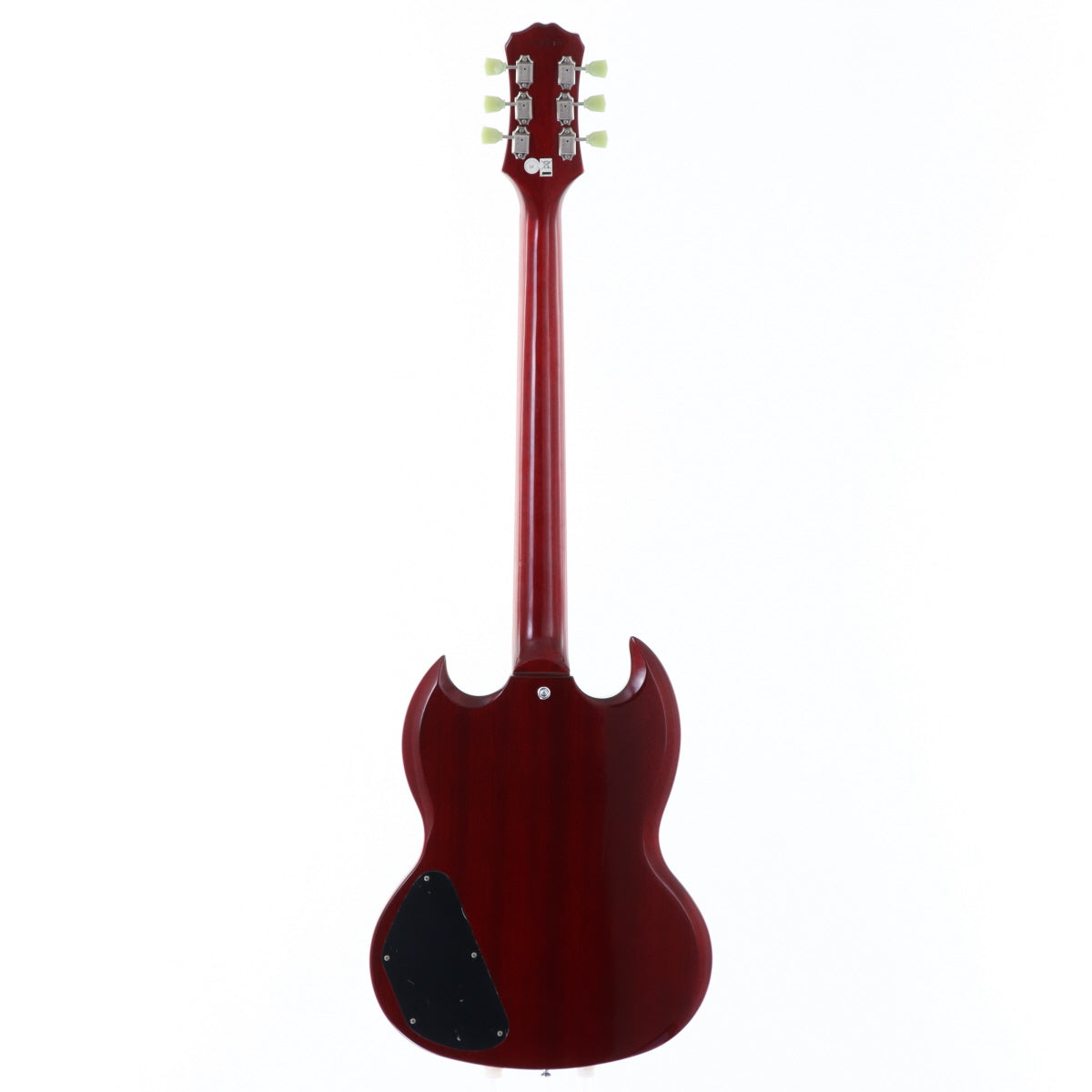 [SN 1307201273] USED Epiphone / G-400 PRO SG Cherry [11]