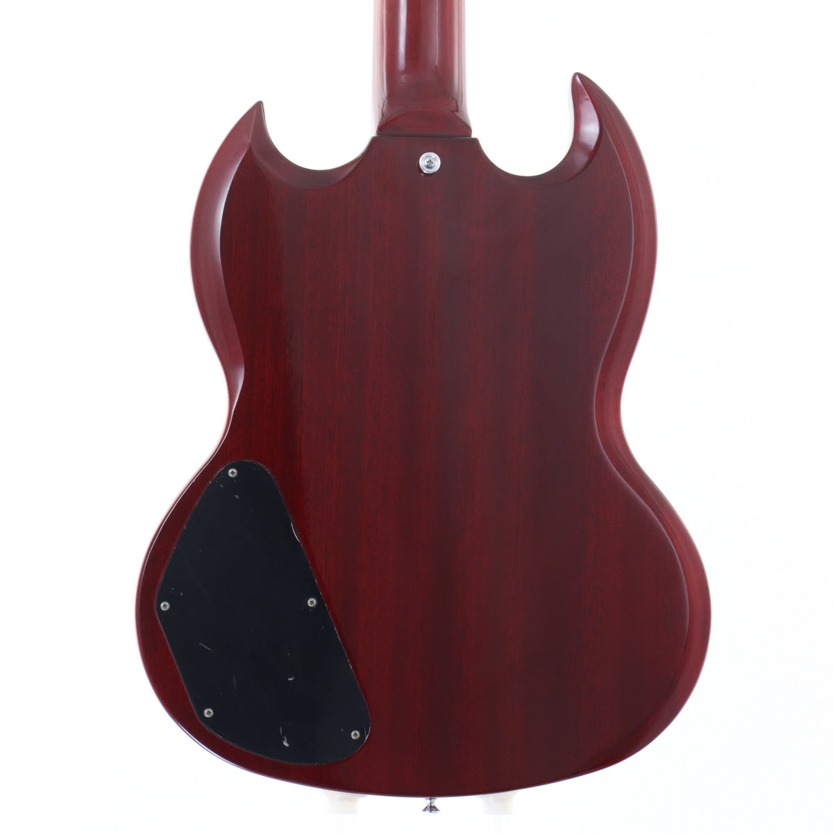 [SN 1307201273] USED Epiphone / G-400 PRO SG Cherry [11]
