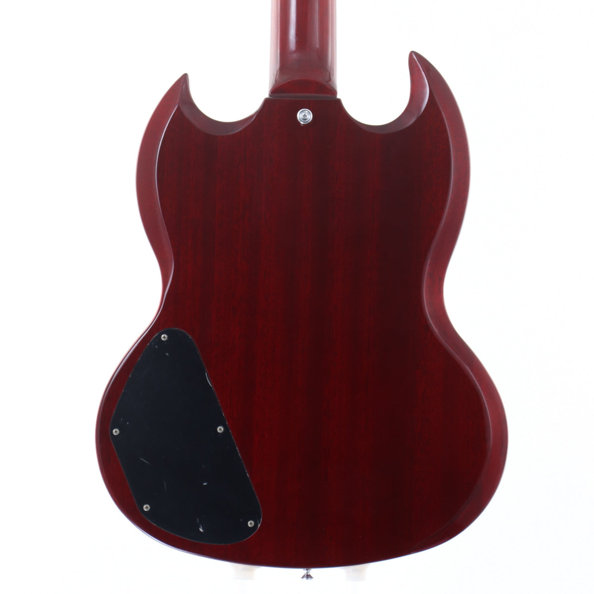 [SN 1307201273] USED Epiphone / G-400 PRO SG Cherry [11]