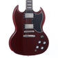 [SN 1307201273] USED Epiphone / G-400 PRO SG Cherry [11]