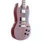 [SN 1307201273] USED Epiphone / G-400 PRO SG Cherry [11]