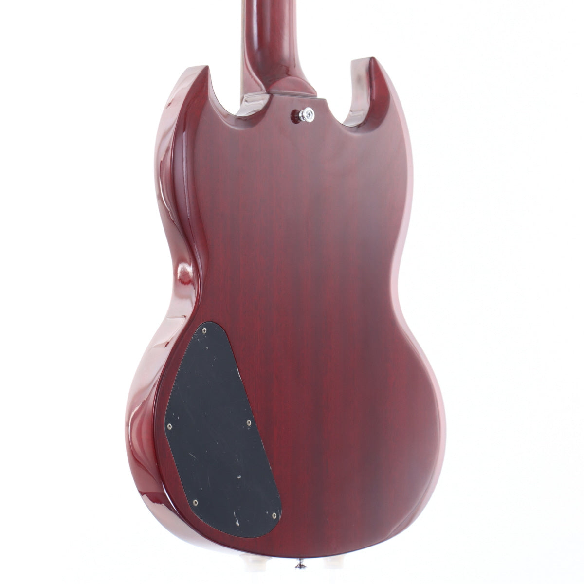 [SN 1307201273] USED Epiphone / G-400 PRO SG Cherry [11]