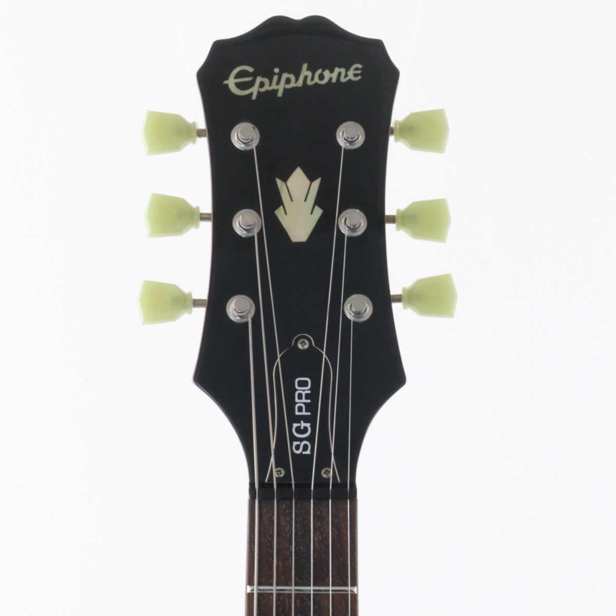 [SN 1307201273] USED Epiphone / G-400 PRO SG Cherry [11]