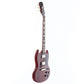 [SN 1307201273] USED Epiphone / G-400 PRO SG Cherry [11]