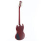 [SN 1307201273] USED Epiphone / G-400 PRO SG Cherry [11]