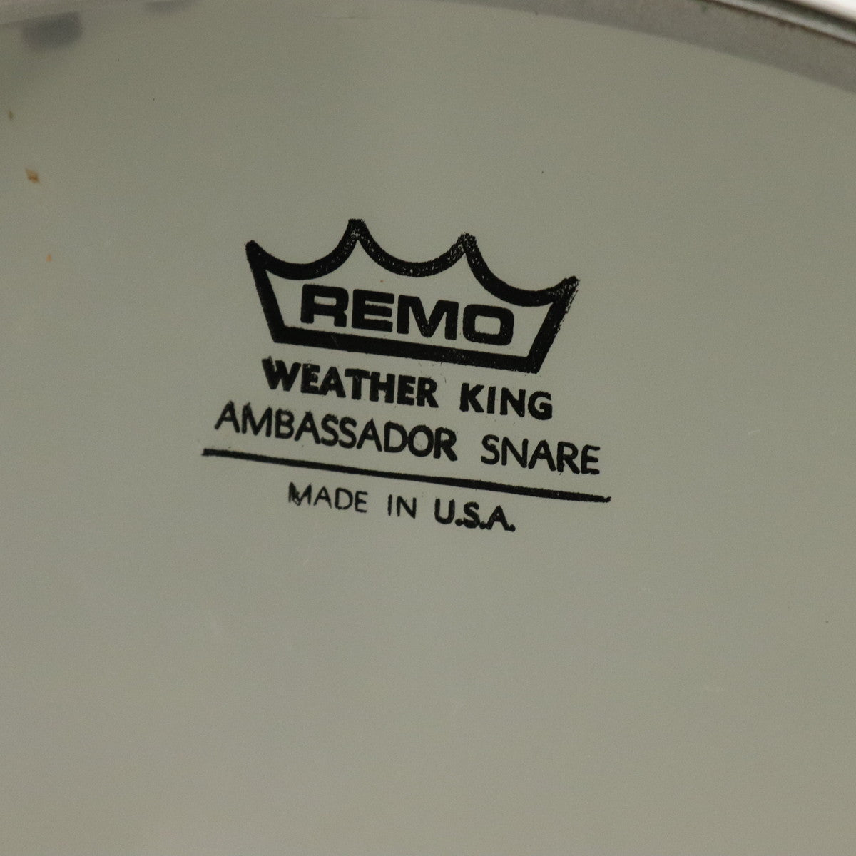[SN 329831] USED Pearl / Pearl Signature Mirror Ball Snare Drum [11]