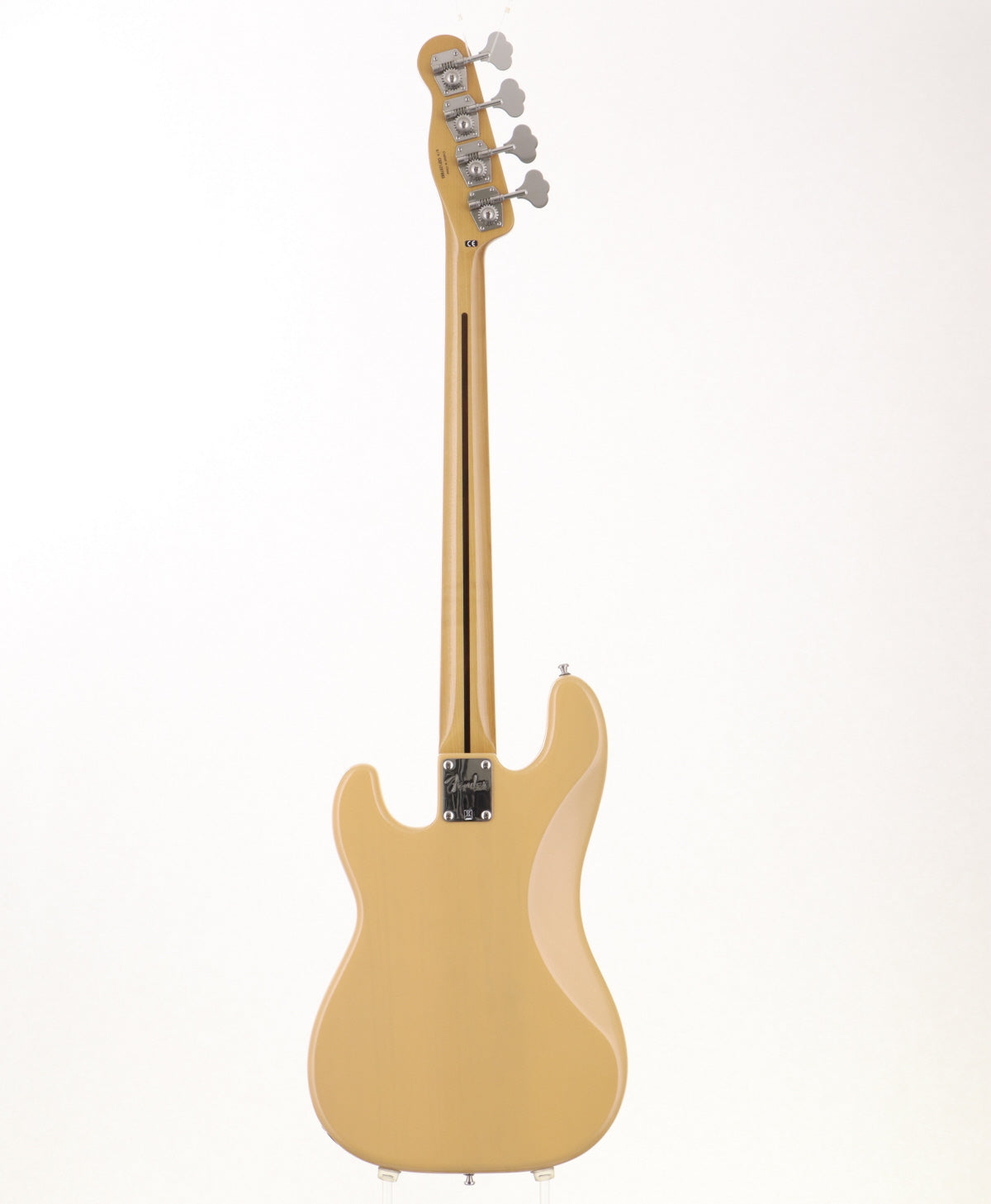 生産終了 Fender ModernPlayer TelecasterBass Fender / ISHIBASHI FSR Made in Japan Modern Telecaster HH