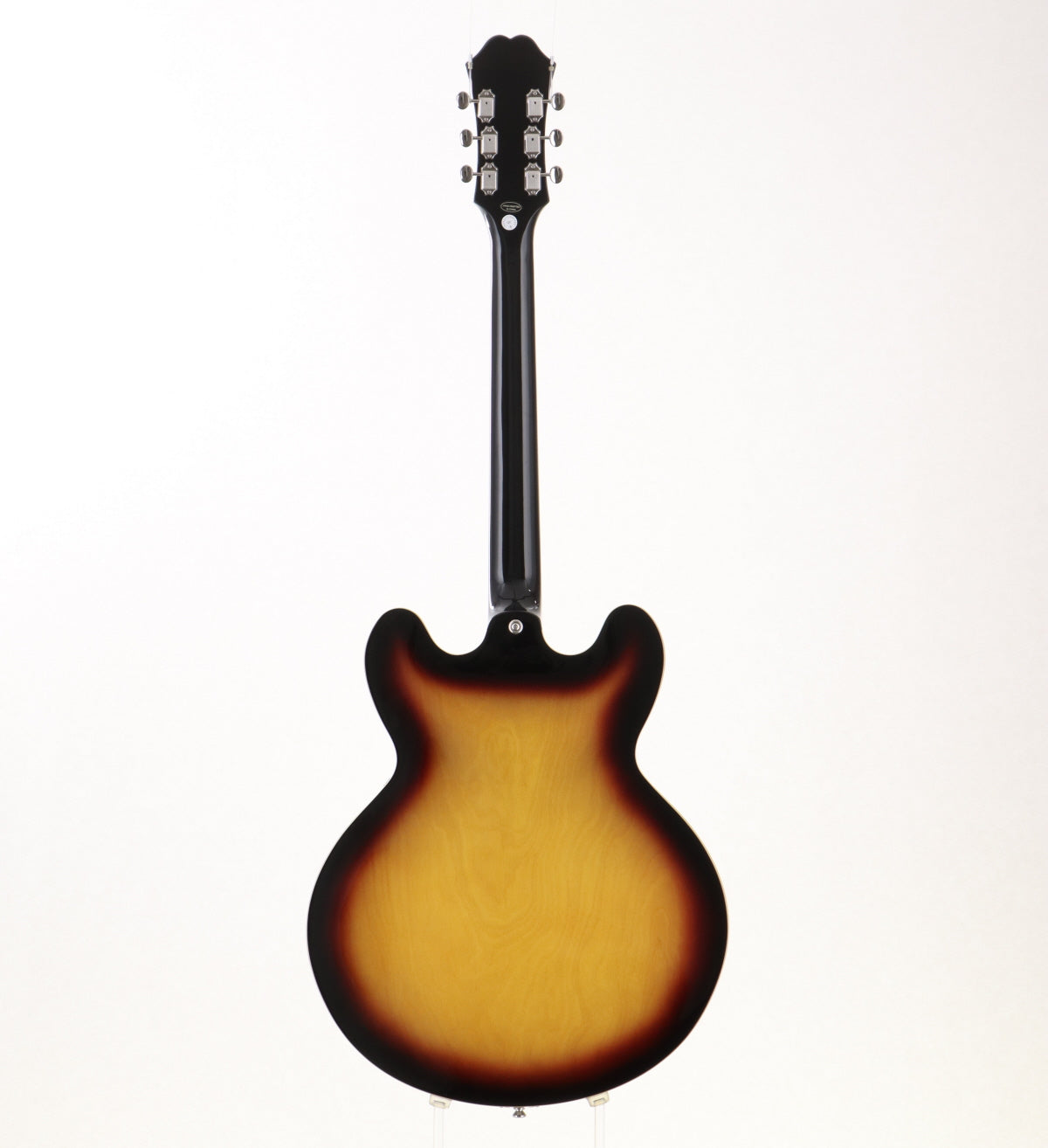 [SN 21101537767] USED Epiphone / Casino Vintage Sunburst [2.94kg / made in 2021] Epiphone Casino [12]